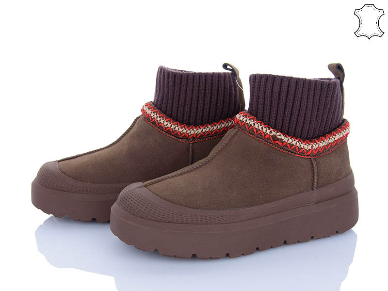 Угги Itts KT90-24