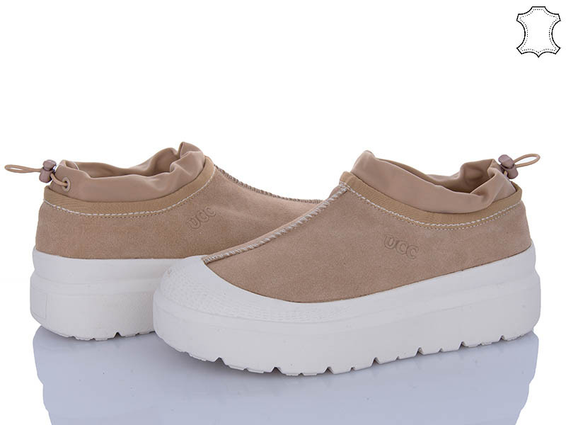 Угги Itts KT93-26