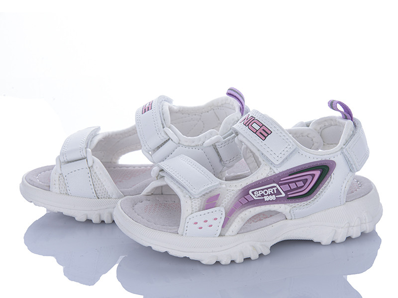 Босоножки Kimboo XF01-L527-2C