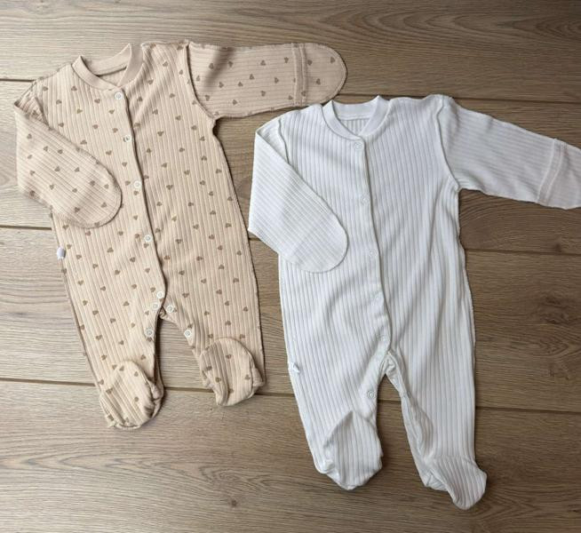 Комбинезоны Emir kids 1217 beige