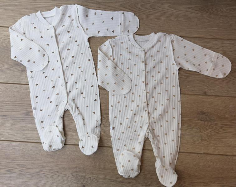 Комбинезоны Emir kids 1221 white