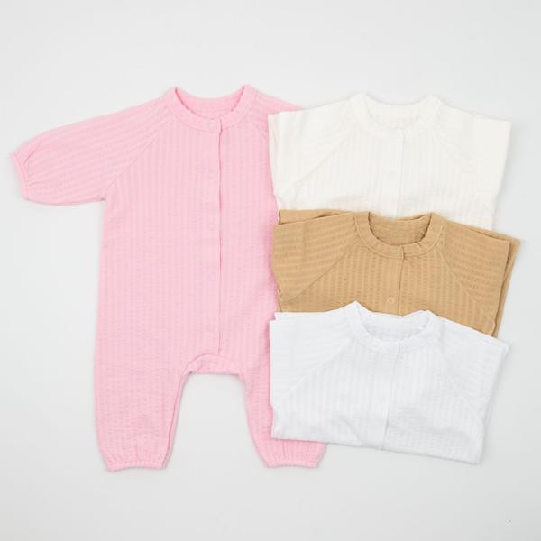 Комбинезоны Emir kids 37-01-1 beige (68-74)