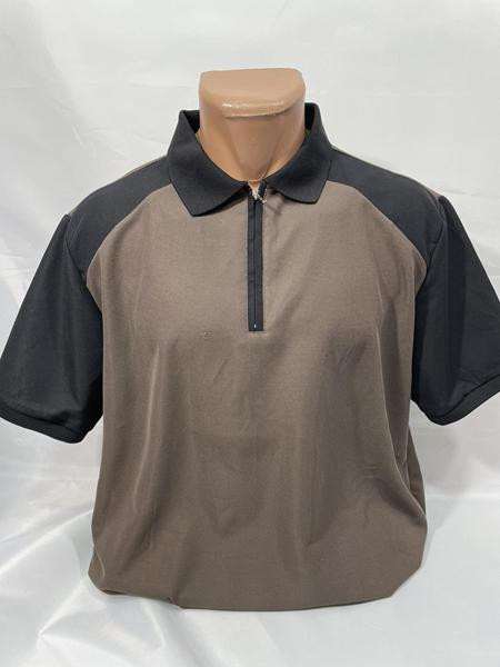 Футболки Sabihina SB2174 brown