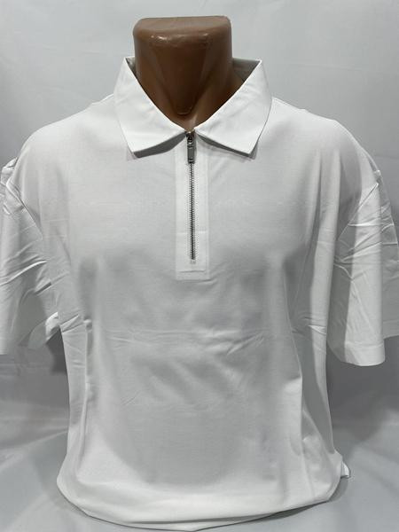 Футболки Sabihina SB2180 white