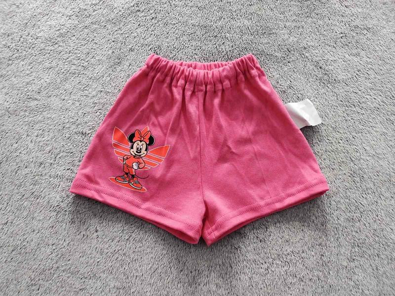 Шорты Proschenko PR1192 pink
