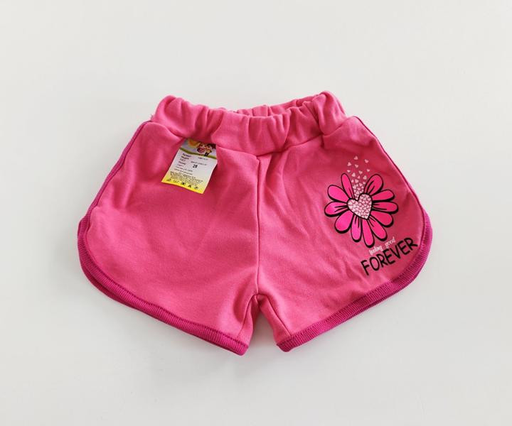 Шорты Proschenko PR1196 pink