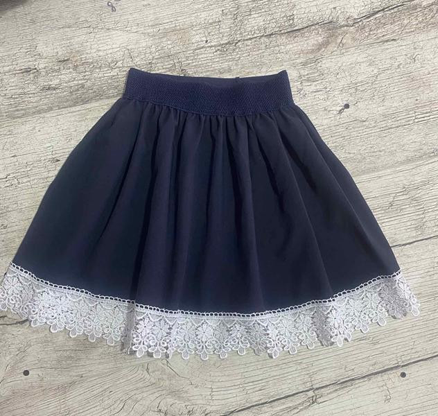 Юбка-шорты Proschenko PR1202 navy