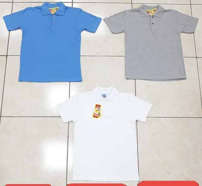 Футболки Proschenko PR1229 white