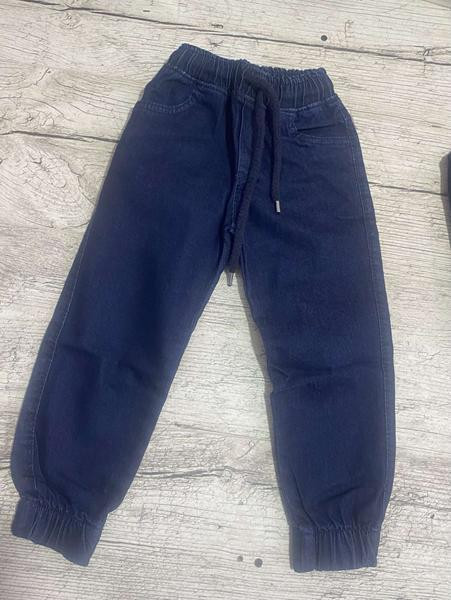 Джинсы Proschenko PR1236 navy