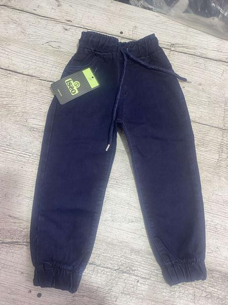 Джинсы Proschenko PR1237 navy