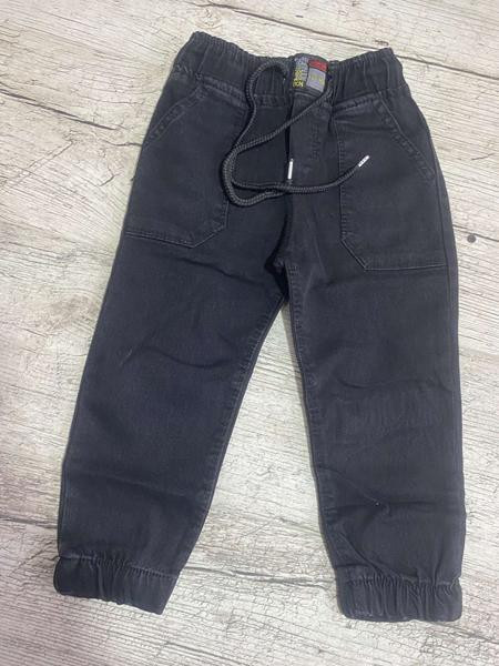 Джинсы Proschenko PR1239 black