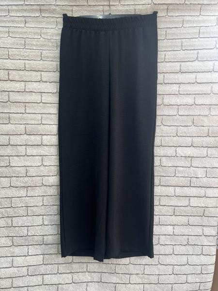 Штаны спорт Valentina 247 black