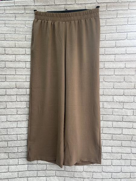 Штаны спорт Valentina 247 brown