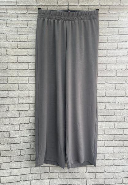 Штаны спорт Valentina 247 grey
