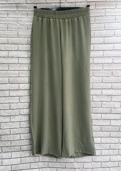 Штаны спорт Valentina 247 khaki