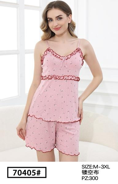 Пижама Fili Wear 70405 pink