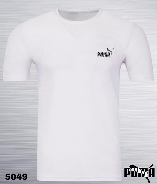 Футболки AZT AZ977-5049 white