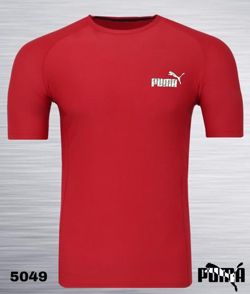 Футболки AZT AZ978-5049 red