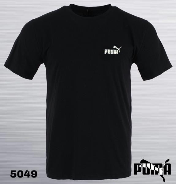 Футболки AZT AZ979-5049 black