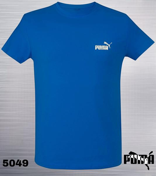 Футболки AZT AZ980-5049 blue