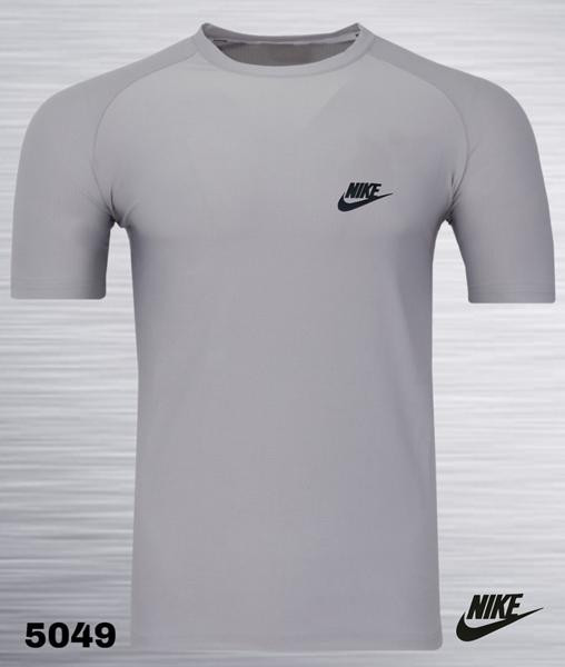 Футболки AZT AZ981-5049 grey