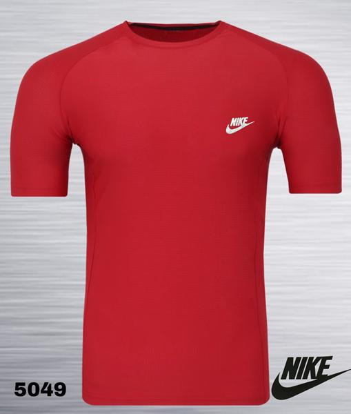 Футболки AZT AZ983-5049 red