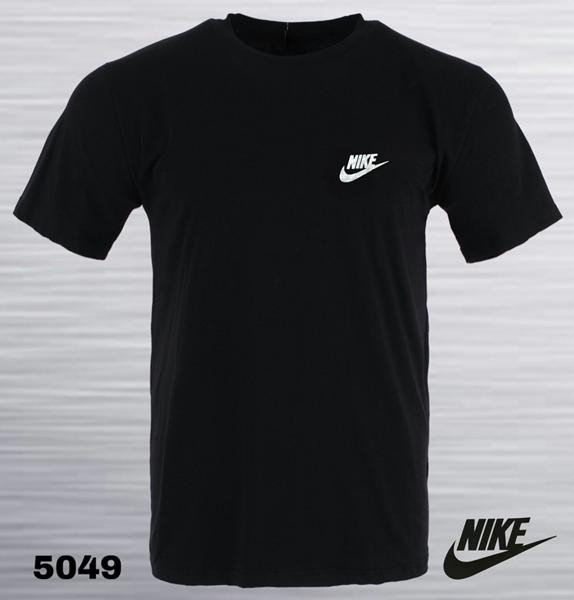 Футболки AZT AZ984-5049 black