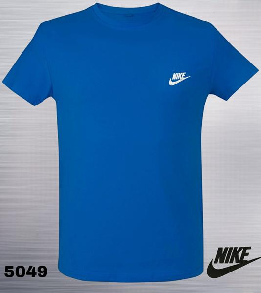 Футболки AZT AZ985-5049 blue