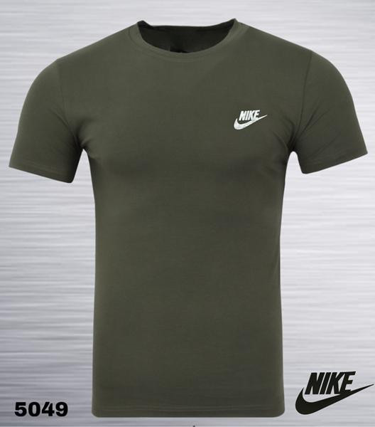 Футболки AZT AZ986-5049 khaki