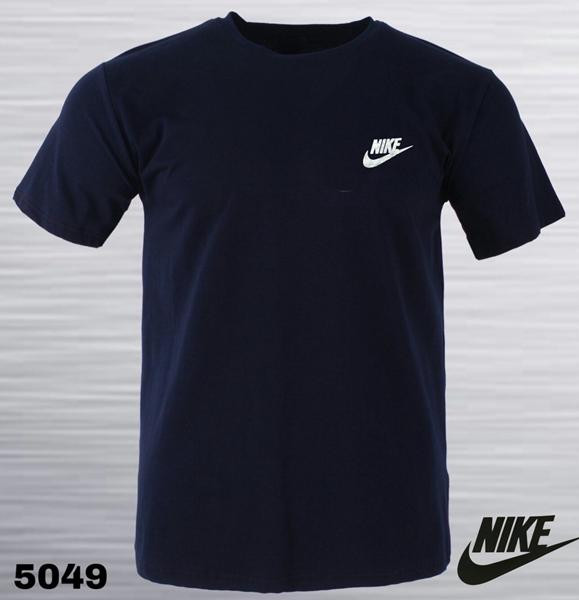 Футболки AZT AZ987-5049 navy