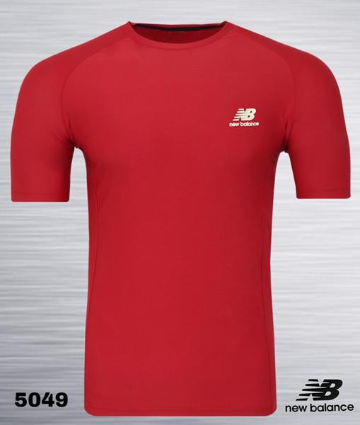 Футболки AZT AZ988-5049 red