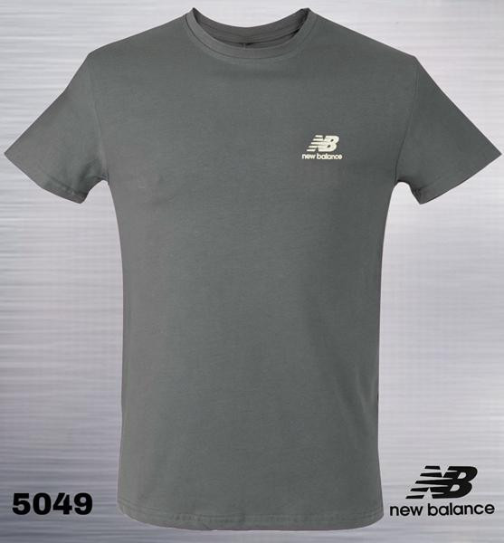 Футболки AZT AZ989-5049 d.grey