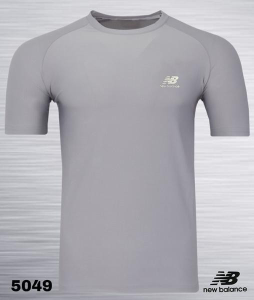 Футболки AZT AZ992-5049 l.grey