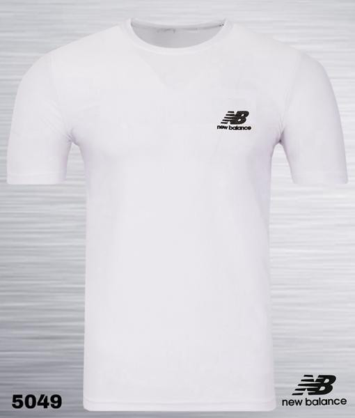 Футболки AZT AZ993-5049 white