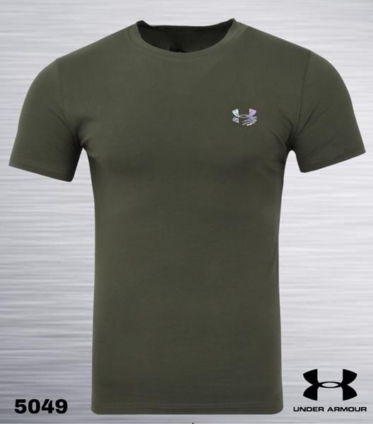 Футболки AZT AZ995-5049 khaki