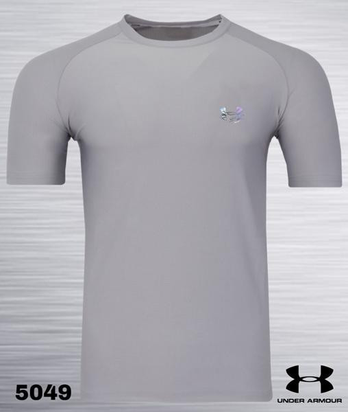 Футболки AZT AZ997-5049 grey