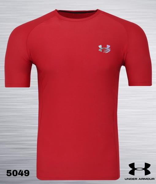 Футболки AZT AZ998-5049 red
