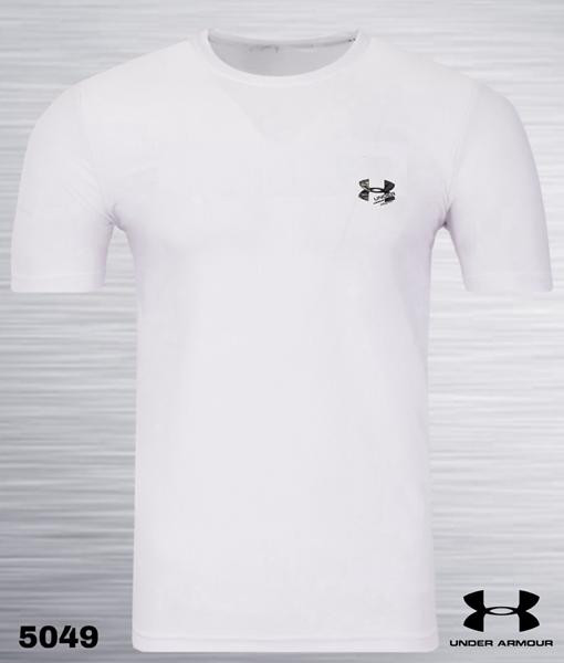 Футболки AZT AZ999-5049 white