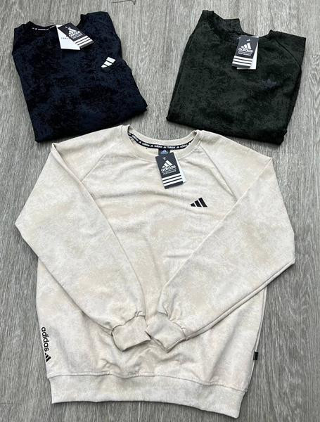 Свитшоты Verton 101 khaki