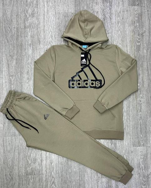 Костюмы спорт Verton 259 khaki