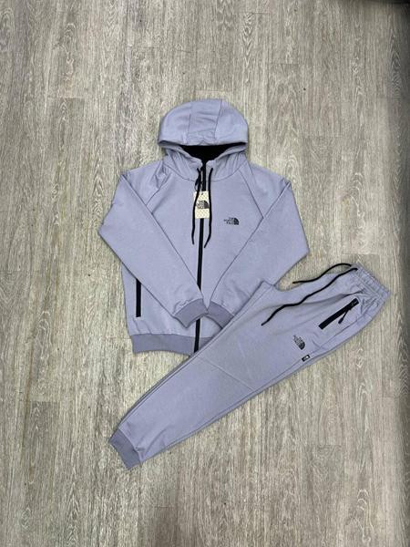 Костюмы спорт Verton 307 grey