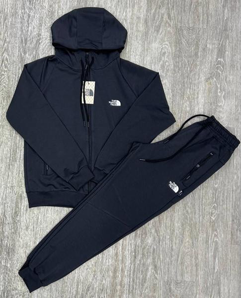 Костюмы спорт Verton 307 navy