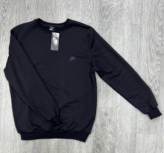 Свитшоты Verton 54-1 black