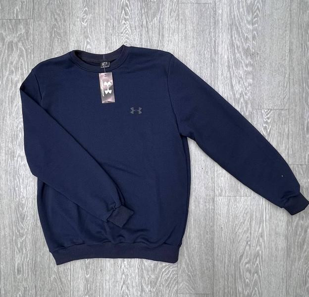 Свитшоты Verton 54-1 navy