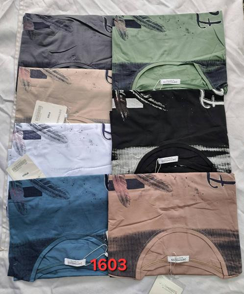 Футболки Peng 1603 mix