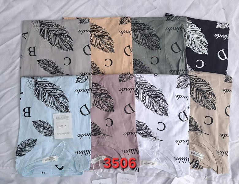 Футболки Peng 3506 mix