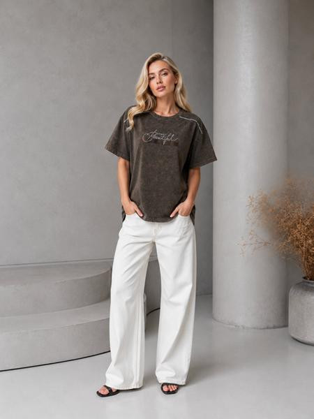 Футболки Global GL274 brown