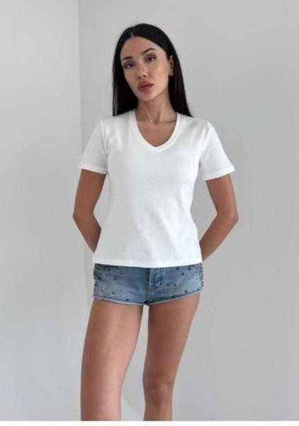 Туники Global GL282 white