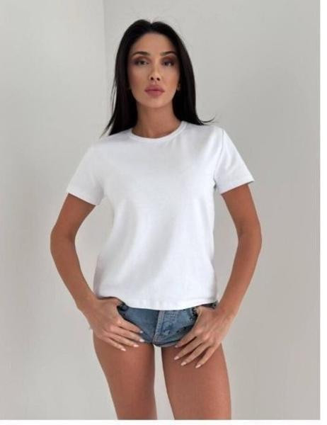 Туники Global GL286 white