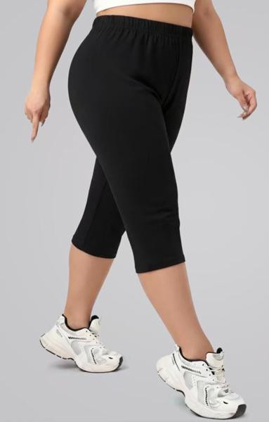 Бриджи Romeo life RL1187 black
